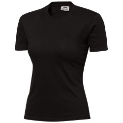 T-shirt Ace a manica corta da donna Augsburg