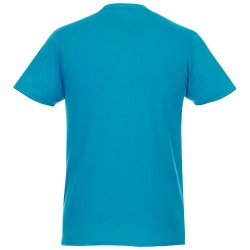 T-shirt Jade da uomo a manica corta in tessuto riciclato GRS dosolina