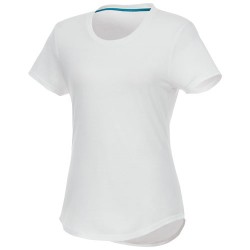 T-shirt Jade da donna a manica corta in tessuto riciclato GRS dosolino