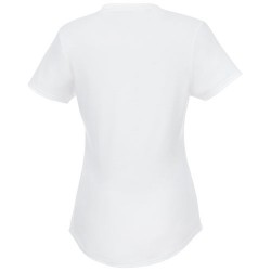 T-shirt Jade da donna a manica corta in tessuto riciclato GRS dosolino