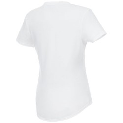 T-shirt Jade da donna a manica corta in tessuto riciclato GRS dosolino