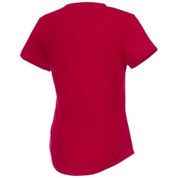 T-shirt Jade da donna a manica corta in tessuto riciclato GRS dosolino