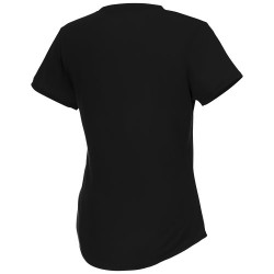 T-shirt Jade da donna a manica corta in tessuto riciclato GRS dosolino