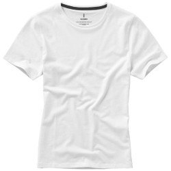 T-shirt Nanaimo a manica corta da donna Augusta Renata