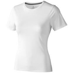 T-shirt Nanaimo a manica corta da donna Augusta Renata