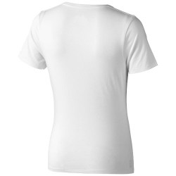 T-shirt Nanaimo a manica corta da donna Augusta Renata