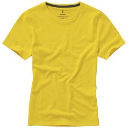 T-shirt Nanaimo a manica corta da donna Augusta Renata