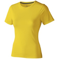 T-shirt Nanaimo a manica corta da donna Augusta Renata