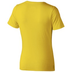 T-shirt Nanaimo a manica corta da donna Augusta Renata