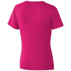 T-shirt Nanaimo a manica corta da donna Augusta Renata