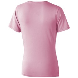 T-shirt Nanaimo a manica corta da donna Augusta Renata