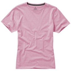 T-shirt Nanaimo a manica corta da donna Augusta Renata