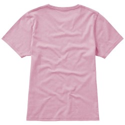 T-shirt Nanaimo a manica corta da donna Augusta Renata