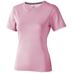 T-shirt Nanaimo a manica corta da donna Augusta Renata