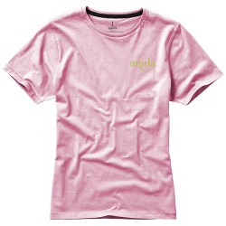 T-shirt Nanaimo a manica corta da donna Augusta Renata