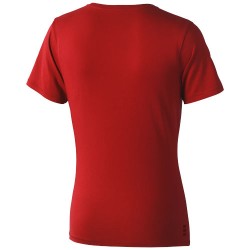 T-shirt Nanaimo a manica corta da donna Augusta Renata