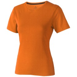 T-shirt Nanaimo a manica corta da donna Augusta Renata