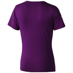 T-shirt Nanaimo a manica corta da donna Augusta Renata