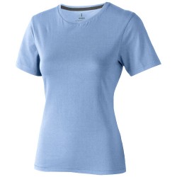 T-shirt Nanaimo a manica corta da donna Augusta Renata