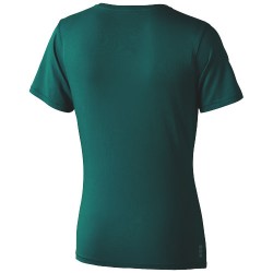 T-shirt Nanaimo a manica corta da donna Augusta Renata