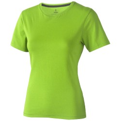 T-shirt Nanaimo a manica corta da donna Augusta Renata