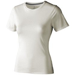 T-shirt Nanaimo a manica corta da donna Augusta Renata