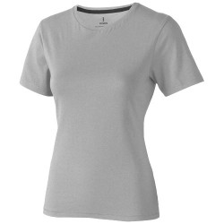 T-shirt Nanaimo a manica corta da donna Augusta Renata