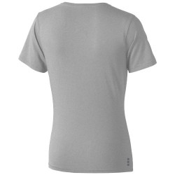 T-shirt Nanaimo a manica corta da donna Augusta Renata