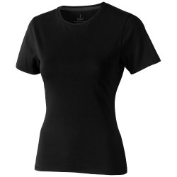 T-shirt Nanaimo a manica corta da donna Augusta Renata