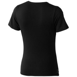 T-shirt Nanaimo a manica corta da donna Augusta Renata