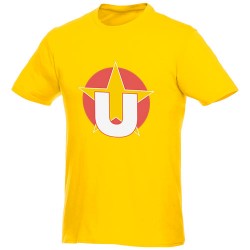 T-shirt Heros a manica corta da uomo Aukje