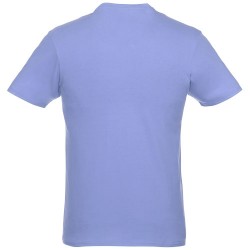 T-shirt Heros a manica corta da uomo Aukje