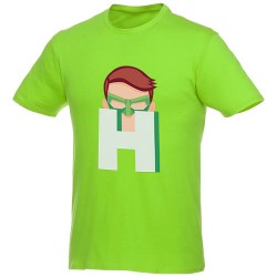 T-shirt Heros a manica corta da uomo Aukje