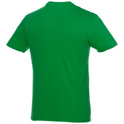 T-shirt Heros a manica corta da uomo Aukje