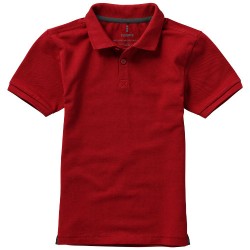 Polo Calgary bambino Aura