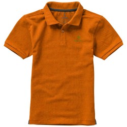 Polo Calgary bambino Aura