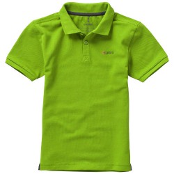 Polo Calgary bambino Aura