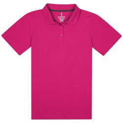 Polo donna manica corta Primus auretta