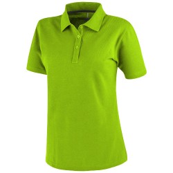 Polo donna manica corta Primus auretta