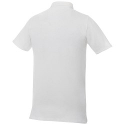 Polo button-down Atkinson a manica corta da uomo Ausia