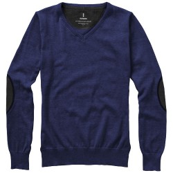 Pullover con scollo a V Spruce da donna avelia