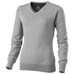 Pullover con scollo a V Spruce da donna avelia