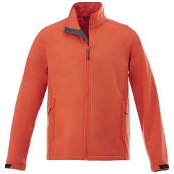 Giacca Softshell Maxson aventino