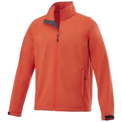 Giacca Softshell Maxson aventino