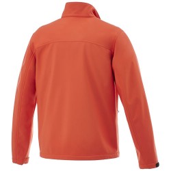 Giacca Softshell Maxson aventino