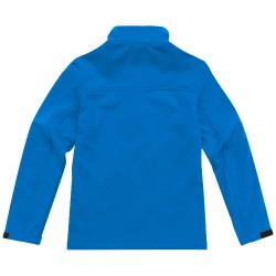 Giacca Softshell Maxson aventino