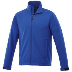 Giacca Softshell Maxson aventino