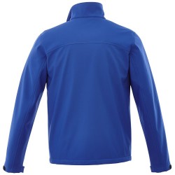 Giacca Softshell Maxson aventino