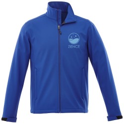 Giacca Softshell Maxson aventino