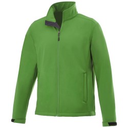 Giacca Softshell Maxson aventino